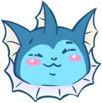 /h/vaporeon icon